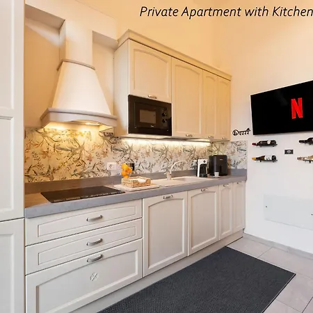 Apartment 20-2