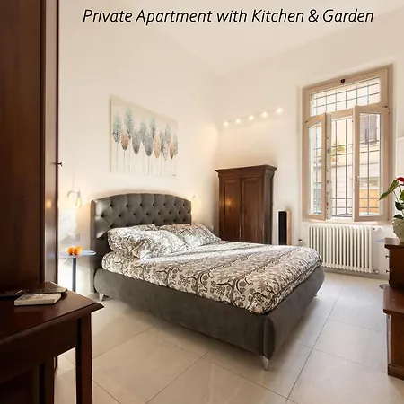 Apartment 20-3