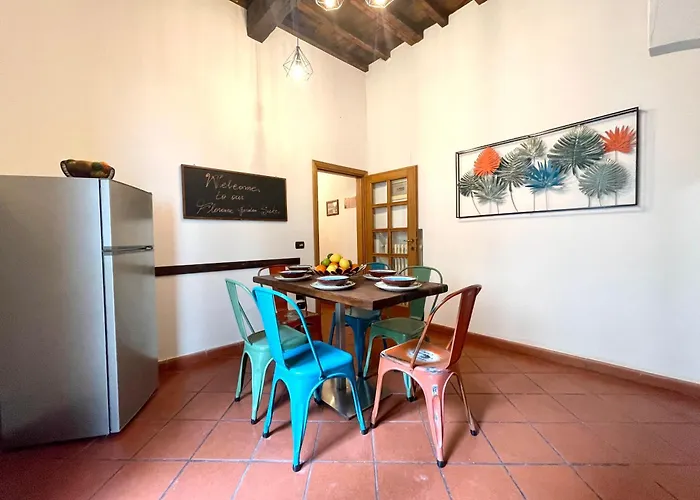 Garden Suite