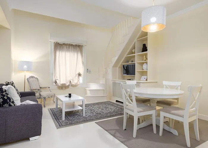 Unyca - Florence Elegant Residence