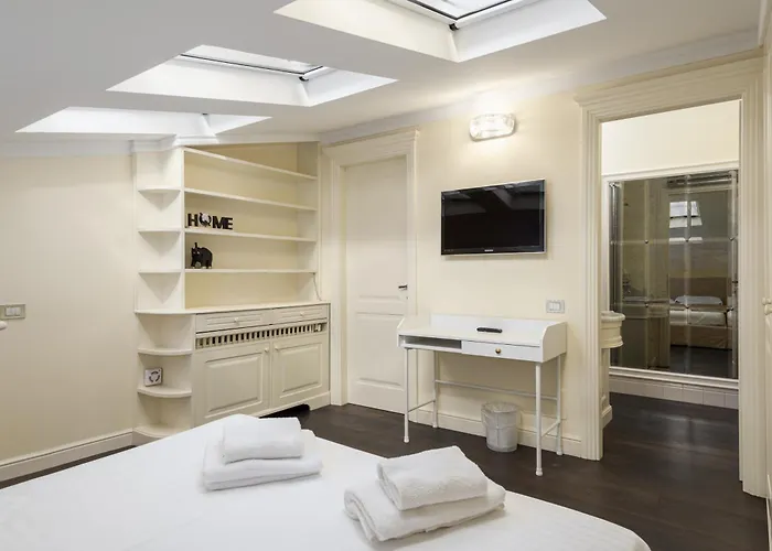 Unyca - Florence Elegant Residence